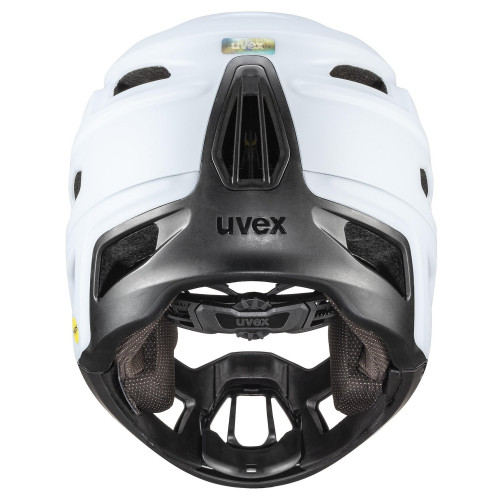 Helmet Uvex revolt MIPS cloud-black-52-57CM