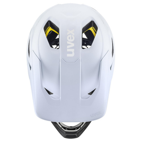 Helmet Uvex revolt MIPS cloud-black-56-61CM