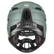 Helmet Uvex revolt MIPS moss-black-52-57CM