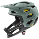 Helmet Uvex revolt MIPS moss-black-56-61CM