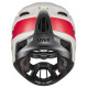 Helmet Uvex revolt MIPS oak brown-red-52-57CM