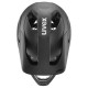 Helmet Uvex revolt black-56-61CM