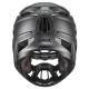 Helmet Uvex revolt black-56-61CM