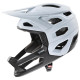 Helmet Uvex revolt cloud-black-52-57CM