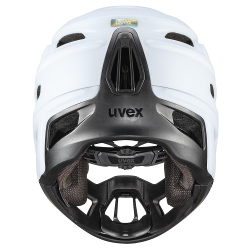 Helmet Uvex revolt cloud-black-52-57CM