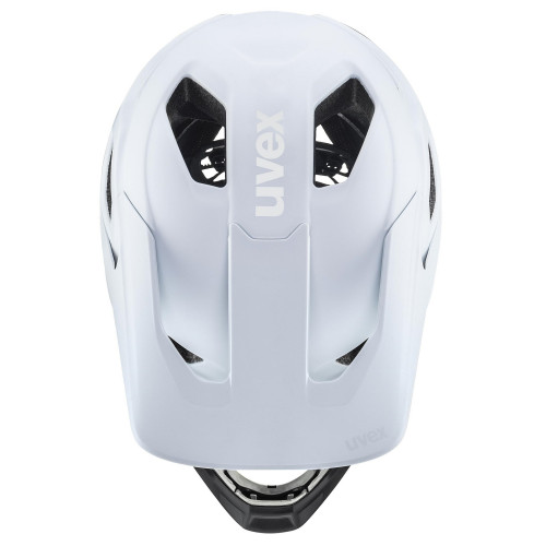 Helmet Uvex revolt cloud-black-52-57CM