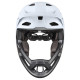 Helmet Uvex revolt cloud-black-52-57CM