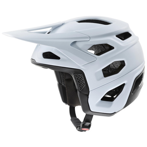 Helmet Uvex revolt cloud-black-56-61CM