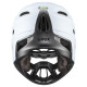 Helmet Uvex revolt cloud-black-56-61CM