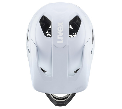 Helmet Uvex revolt cloud-black-56-61CM