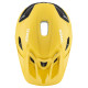 Helmet Uvex quatro integrale sunbee-black-56-61CM