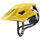 Helmet Uvex quatro integrale sunbee-black-56-61CM