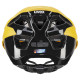 Helmet Uvex quatro integrale sunbee-black-56-61CM