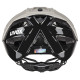 Helmet Uvex quatro cc oak brown-black-52-57CM