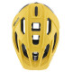 Helmet Uvex quatro cc sunbee-white-52-57CM