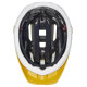 Helmet Uvex quatro cc sunbee-white-56-61CM