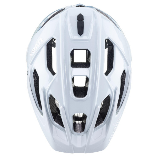 Helmet Uvex quatro cloud camo-52-57CM