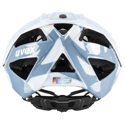 Helmet Uvex quatro cloud camo-52-57CM