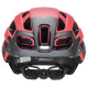 Helmet Uvex finale 2.0 red-black matt-56-61CM