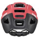 Helmet Uvex finale 2.0 red-black matt-56-61CM