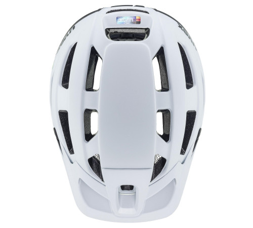 Helmet Uvex finale 2.0 cloud-dark silver matt-52-57CM