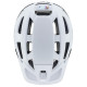 Helmet Uvex finale 2.0 cloud-dark silver matt-52-57CM