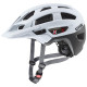 Helmet Uvex finale 2.0 cloud-dark silver matt-52-57CM