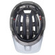 Helmet Uvex finale 2.0 cloud-dark silver matt-52-57CM
