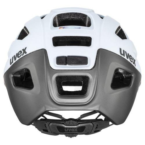 Helmet Uvex finale 2.0 cloud-dark silver matt-56-61CM