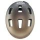 Helmet Uvex city 4 MIPS hazel-black matt-55-58CM