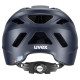 Helmet Uvex urban planet deep space matt-54-58CM