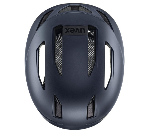 Helmet Uvex urban planet deep space matt-54-58CM