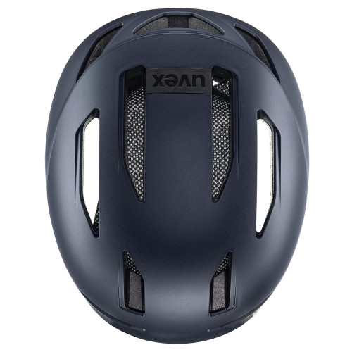 Helmet Uvex urban planet deep space matt-54-58CM