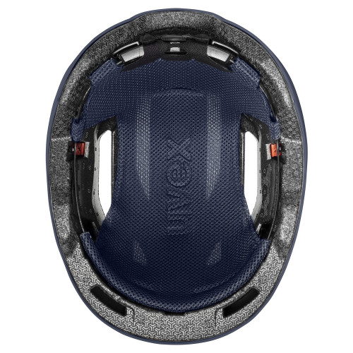 Helmet Uvex urban planet deep space matt-58-61CM