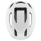 Helmet Uvex urban planet white matt-54-58CM