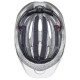 Helmet Uvex true cc white-grey WE-52-55CM