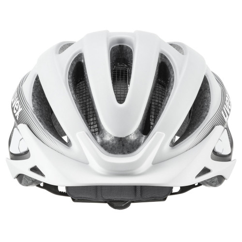 Helmet Uvex true cc white-grey WE-55-58CM
