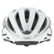 Helmet Uvex true cc white-grey WE-55-58CM