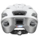 Helmet Uvex true cc white-grey WE-55-58CM