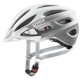 Helmet Uvex true cc white-grey WE-55-58CM