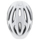 Helmet Uvex true cc white-grey WE-55-58CM