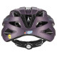 Velo ķivere Uvex i-vo cc MIPS black-plum-52-57CM