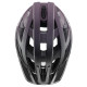 Velo ķivere Uvex i-vo cc MIPS black-plum-56-60CM