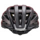 Velo ķivere Uvex i-vo cc MIPS black-red-56-60CM