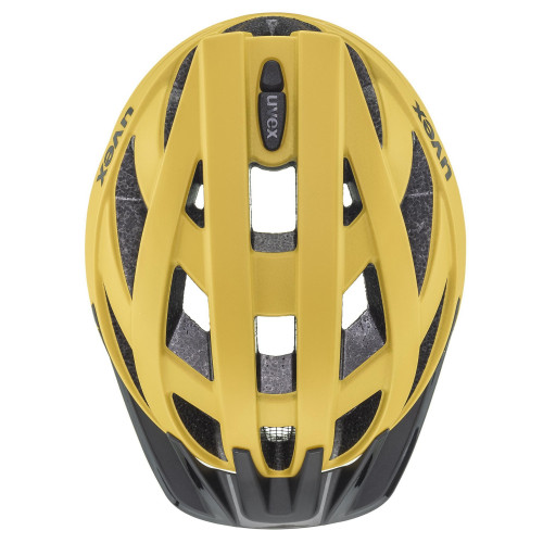 Helmet Uvex i-vo cc sunbee-56-60CM