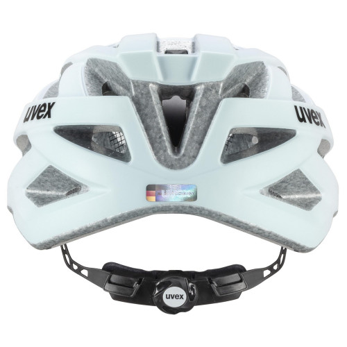 Velo ķivere Uvex i-vo cc white-cloud-52-57CM