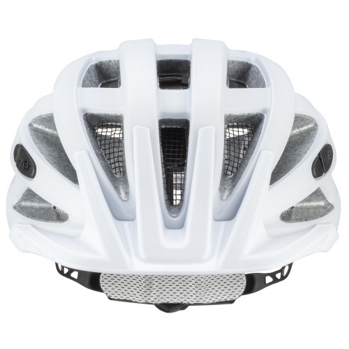 Velo ķivere Uvex i-vo cc white-cloud-52-57CM