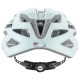 Velo ķivere Uvex i-vo cc white-cloud-56-60CM
