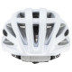 Velo ķivere Uvex i-vo cc white-cloud-56-60CM