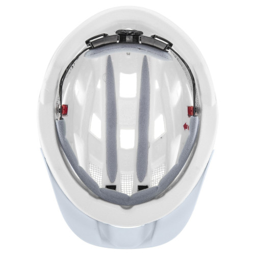 Velo ķivere Uvex i-vo 3D cloud-52-57CM